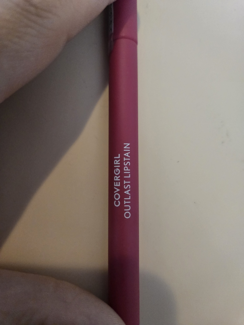 COVERGIRL Outlast Lipstain - #50 Heat Wave